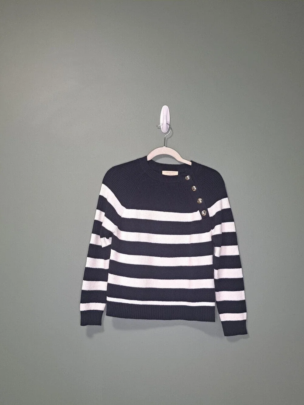 Sezane long sleeved